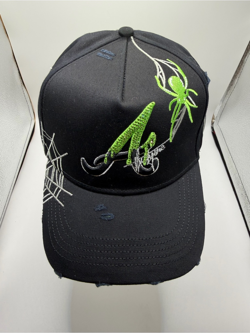 Atlanta 31 hats spider SnapBack hat